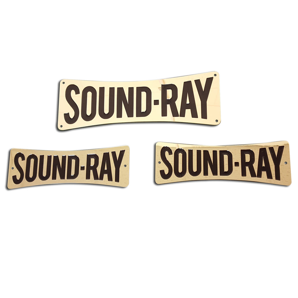 Sound-ray – Engraving Studios