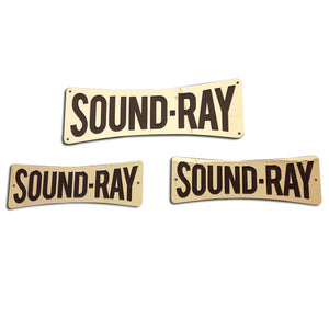 Sound-ray