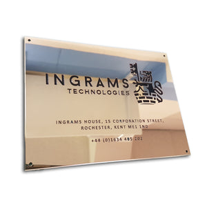 Ingrams Technologies