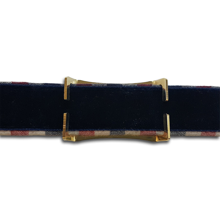 Easy fit agility collar tag, collars up to 21mm wide Engraving Studios